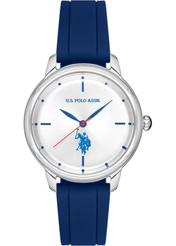 fashion наручные  женские часы US Polo Assn USPA2031 02 Коллекция Fundamental