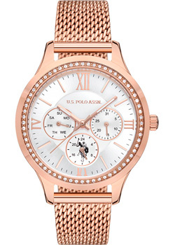 fashion наручные  женские часы US Polo Assn USPA2022 01 Коллекция Stile