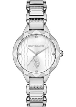 fashion наручные  женские часы US Polo Assn USPA2046 04 Коллекция Stile