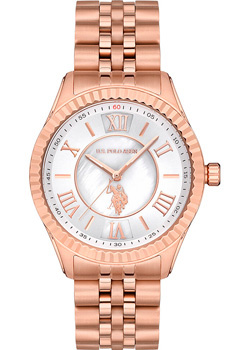 fashion наручные  женские часы US Polo Assn USPA2028 04 Коллекция Stile