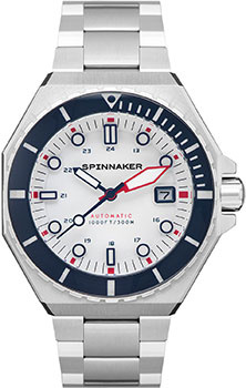 мужские часы Spinnaker SP 5081 HH  Коллекция DUMAS