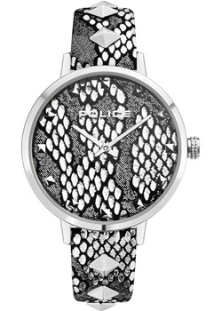 fashion наручные  женские часы Police PEWLA2109701 Коллекция Socotra