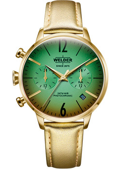 женские часы Welder WWRC121  Коллекция Moody
