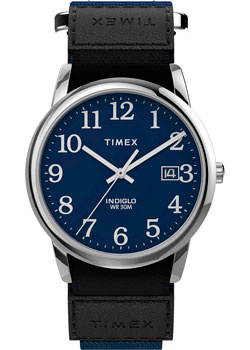 мужские часы Timex TW2U85000  Коллекция Easy Reader