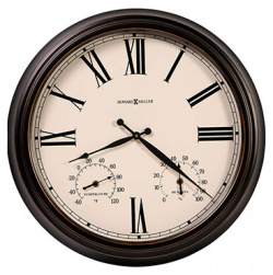 Настенные часы Howard miller 625 677  Коллекция кварцевые