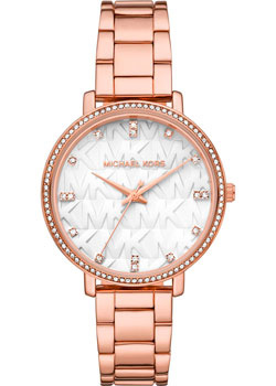 fashion наручные  женские часы Michael Kors MK4594 Коллекция Pyper