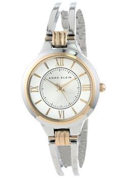 fashion наручные  женские часы Anne Klein 1441SVTT Коллекция Daily
