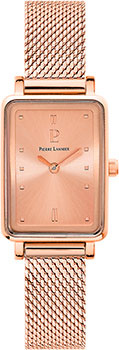 fashion наручные  женские часы Pierre Lannier 057H958 Коллекция Ariane