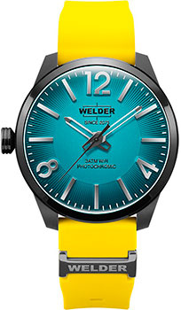 мужские часы Welder WWRL1004  Коллекция Spark