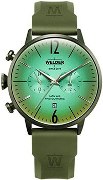 мужские часы Welder WWRC519  Коллекция Moody