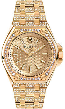 fashion наручные  женские часы Philipp Plein PWJAA0822 Коллекция Extreme