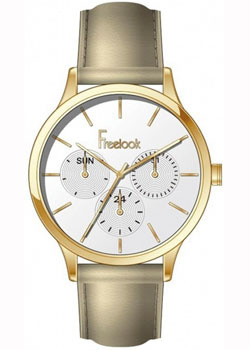 fashion наручные  женские часы Freelook F 1 1111 02 Коллекция Belle