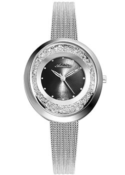 Швейцарские наручные  женские часы Adriatica 3771 5146QZ Коллекция Freestyle