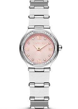 fashion наручные  женские часы Cerruti 1881 CIWLH2225303 Коллекция RENDINARA