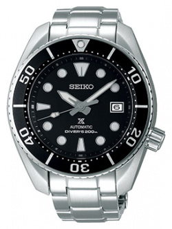 Японские наручные  мужские часы Seiko SPB101J1 Коллекция Prospex