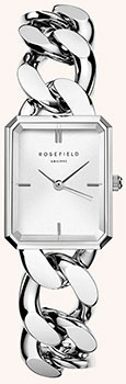fashion наручные  женские часы Rosefield SWSSS O56 Коллекция The Octagon