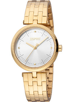fashion наручные  женские часы Esprit ES1L296M0085 Коллекция Nova