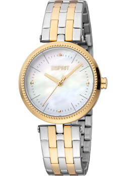 fashion наручные  женские часы Esprit ES1L296M0115 Коллекция Nova