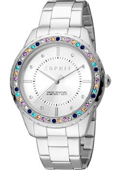 fashion наручные  женские часы Esprit ES1L353M0055 Коллекция Skyler XL