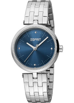 fashion наручные  женские часы Esprit ES1L296M0075 Коллекция Nova Кварцевые
