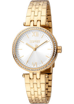 fashion наручные  женские часы Esprit ES1L327M0065 Коллекция Elena
