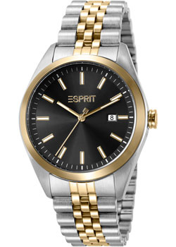 fashion наручные  мужские часы Esprit ES1G304M0075 Коллекция Mason