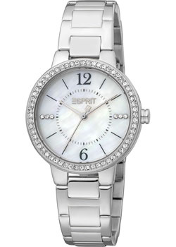 fashion наручные  женские часы Esprit ES1L228M2085 Коллекция Kyla