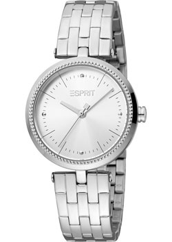 fashion наручные  женские часы Esprit ES1L296M0065 Коллекция Nova
