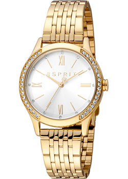 fashion наручные  женские часы Esprit ES1L345M0065 Коллекция Anny