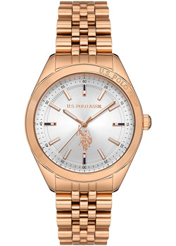fashion наручные  женские часы US Polo Assn USPA2041 01 Коллекция Fundamental