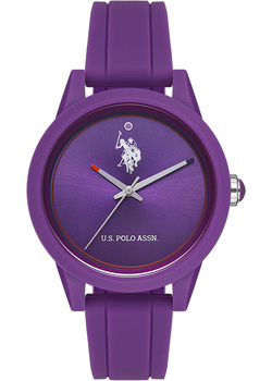 fashion наручные  женские часы US Polo Assn USPA2007 07 Коллекция Yard