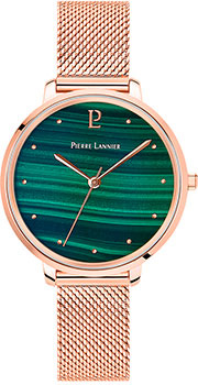 fashion наручные  женские часы Pierre Lannier 028K978 Коллекция Elara