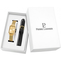 fashion наручные  женские часы Pierre Lannier 352L542 Коллекция Ariane