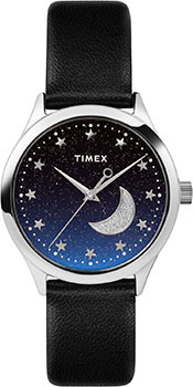 женские часы Timex TW2V49200  Коллекция Ladies