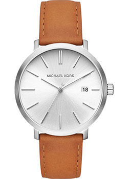 fashion наручные  мужские часы Michael Kors MK8673 Коллекция Blake