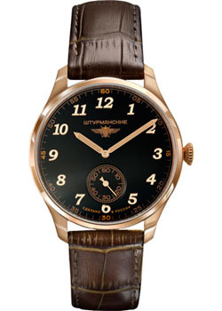 Российские наручные  мужские часы Sturmanskie VD78 6819424 Коллекция Спутник К