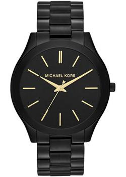 fashion наручные  женские часы Michael Kors MK3221 Коллекция Runway