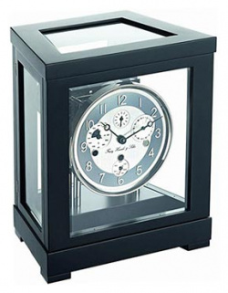 Настольные часы Hermle 22966 740352  Коллекция Механические