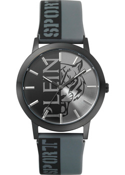 fashion наручные  мужские часы Plein Sport PSLBA0323 Коллекция LEGEND