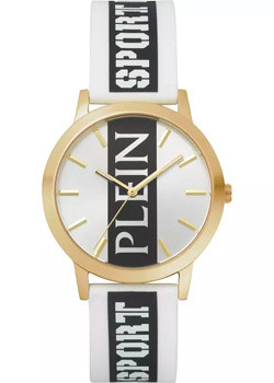 fashion наручные  женские часы Plein Sport PSJBA0223 Коллекция LEGEND Кварцевые