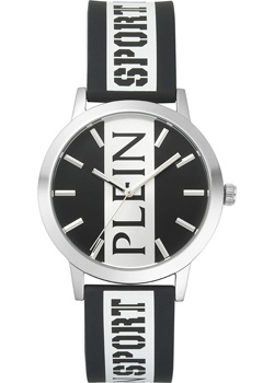 fashion наручные  женские часы Plein Sport PSJBA0123 Коллекция LEGEND Кварцевые