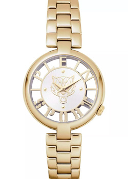 fashion наручные  женские часы Plein Sport PSMBA0323 Коллекция TIGER LUXE