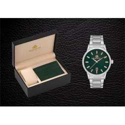 fashion наручные  мужские часы BIGOTTI BG 1 10485 5 Коллекция Quitidiano