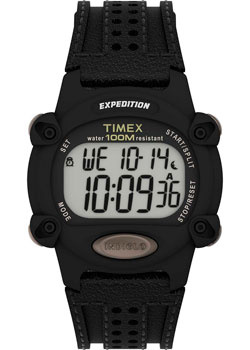 мужские часы Timex TW4B20400  Коллекция Expedition