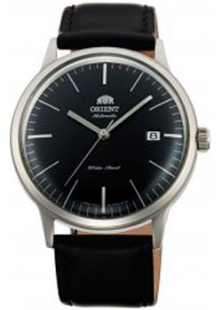 Японские наручные  мужские часы Orient AC0000DB Коллекция AUTOMATIC