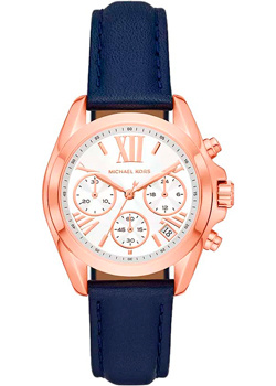 fashion наручные  женские часы Michael Kors MK2960 Коллекция Bradshaw Кварцевый