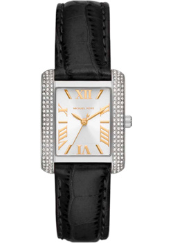 fashion наручные  женские часы Michael Kors MK4696 Коллекция Emery