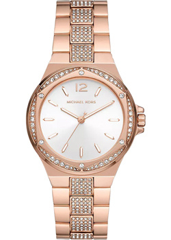 fashion наручные  женские часы Michael Kors MK7362 Коллекция Lennox Кварцевые