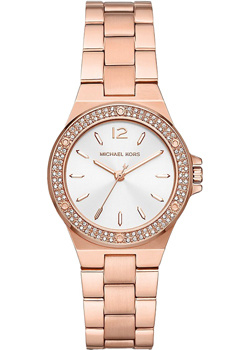 fashion наручные  женские часы Michael Kors MK7279 Коллекция Lennox