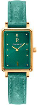 fashion наручные  женские часы Pierre Lannier 050K577 Коллекция Ariane